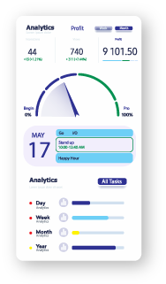 Automatización de procesos