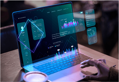 agencia de Consultoria de inteligencia artificial